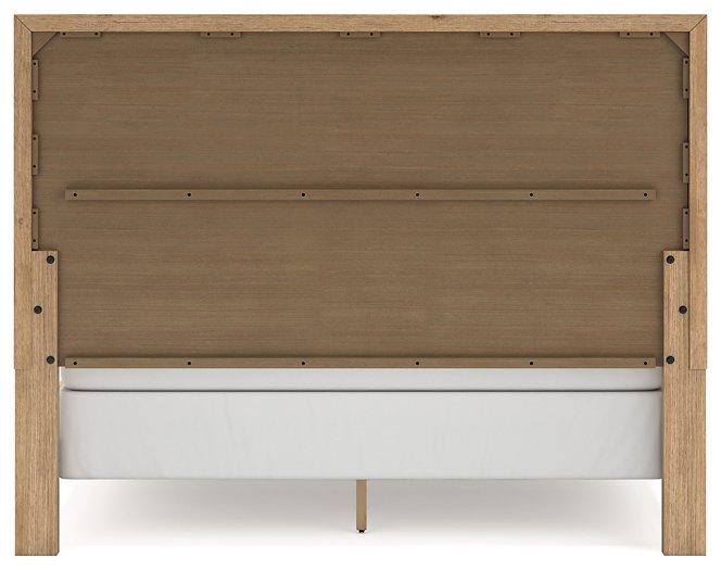 Galliden Bedroom Package - Imperial Furniture (Las Vegas, NV) - Multi Location