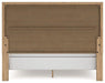 Galliden Bedroom Package - Imperial Furniture (Las Vegas, NV) - Multi Location