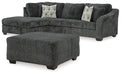 Biddeford Living Room Set - Imperial Furniture (Las Vegas, NV) - Multi Location