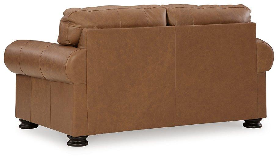 Carianna Living Room Set - Imperial Furniture (Las Vegas, NV) - Multi Location