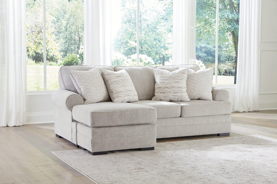 Eastonbridge Living Room Set - Imperial Furniture (Las Vegas, NV) - Multi Location