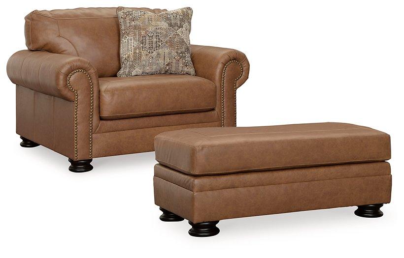 Carianna Living Room Set - Imperial Furniture (Las Vegas, NV) - Multi Location