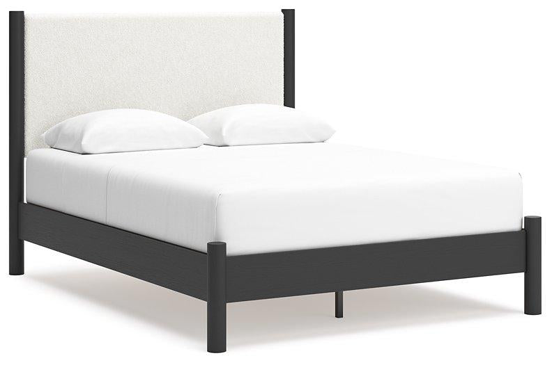 Cadmori Bedroom Set - Imperial Furniture (Las Vegas, NV) - Multi Location