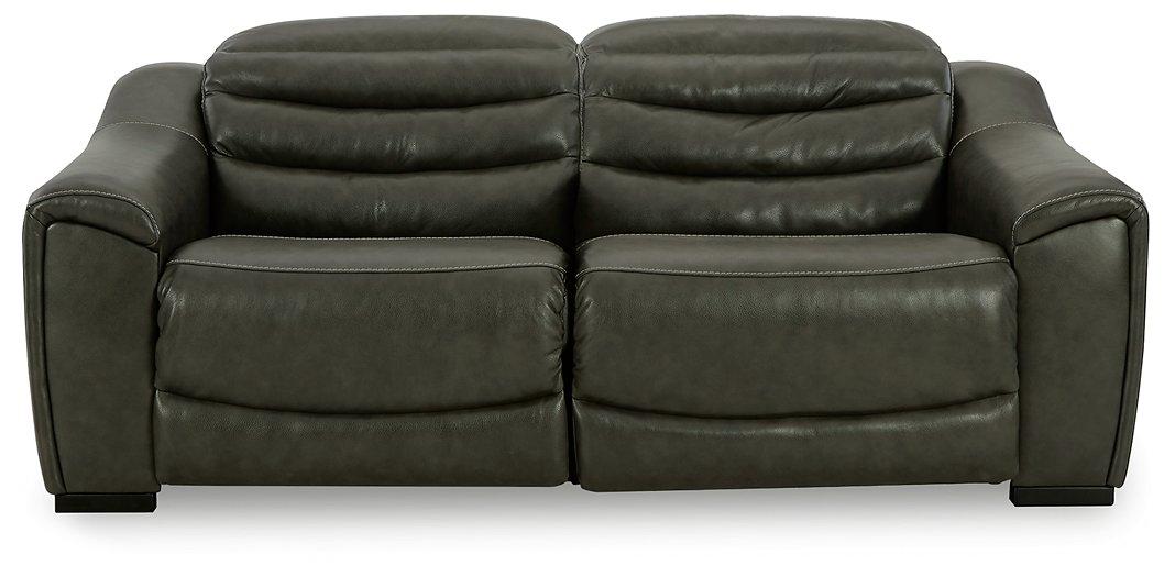 Center Line Living Room Set - Imperial Furniture (Las Vegas, NV) - Multi Location