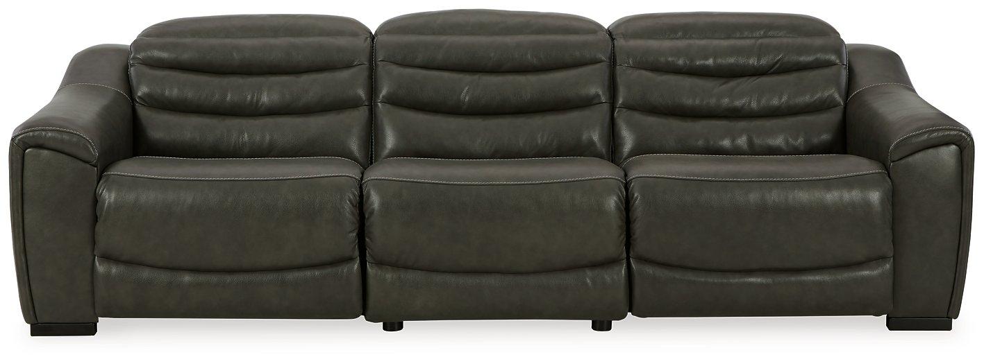 Center Line Living Room Set - Imperial Furniture (Las Vegas, NV) - Multi Location