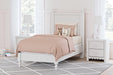 Mollviney Bedroom Set - Imperial Furniture (Las Vegas, NV) - Multi Location