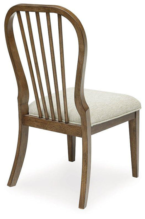 Sturlayne Dining Room Set - Imperial Furniture (Las Vegas, NV) - Multi Location
