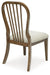 Sturlayne Dining Room Set - Imperial Furniture (Las Vegas, NV) - Multi Location