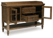 Sturlayne Dining Room Set - Imperial Furniture (Las Vegas, NV) - Multi Location