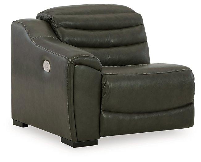 Center Line Living Room Set - Imperial Furniture (Las Vegas, NV) - Multi Location