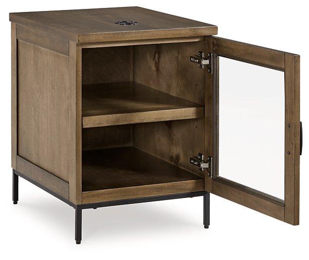 Torlanta Occasional Table Set - Imperial Furniture (Las Vegas, NV) - Multi Location