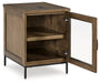 Torlanta Occasional Table Set - Imperial Furniture (Las Vegas, NV) - Multi Location