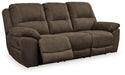 Next-Gen Gaucho Reclining Sofa - Imperial Furniture (Las Vegas, NV) - Multi Location