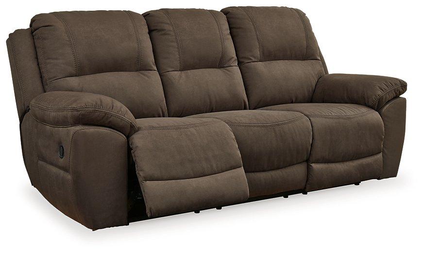 Next-Gen Gaucho Living Room Set - Imperial Furniture (Las Vegas, NV) - Multi Location