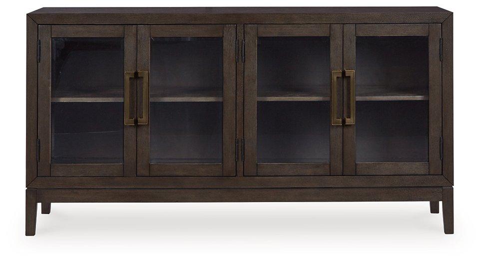 Burkhaus Dining Room Set - Imperial Furniture (Las Vegas, NV) - Multi Location