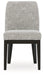 Burkhaus Dining Room Set - Imperial Furniture (Las Vegas, NV) - Multi Location
