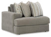 Avaliyah Sectional with Chaise - Imperial Furniture (Las Vegas, NV) - Multi Location