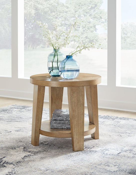 Kristiland Occasional Table Set - Imperial Furniture (Las Vegas, NV) - Multi Location