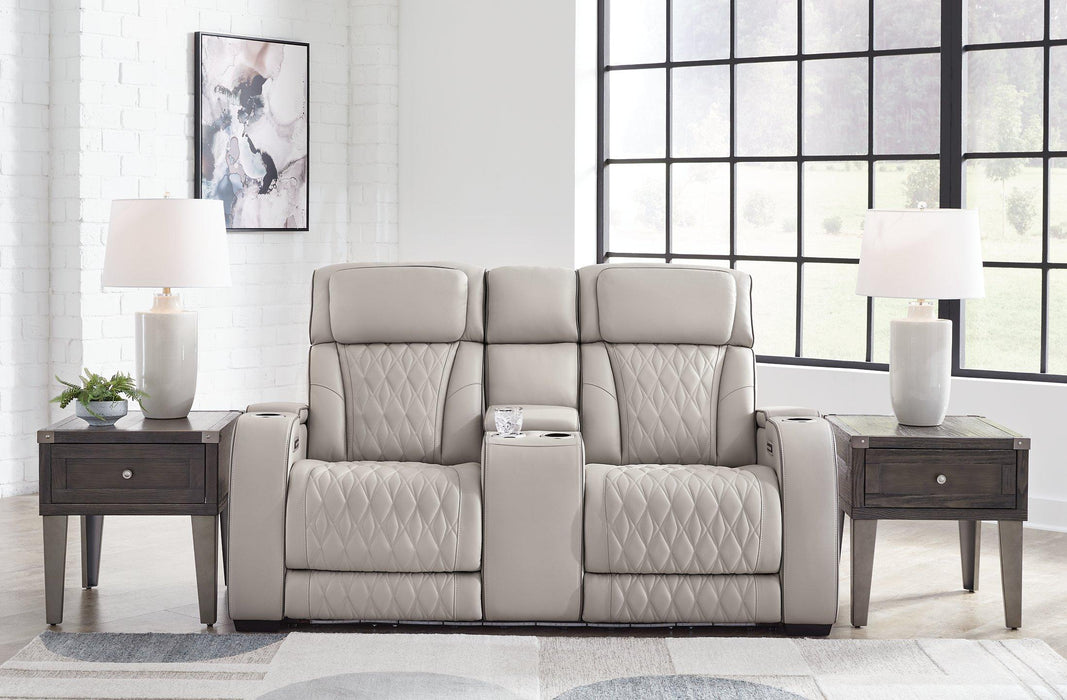 Boyington Living Room Set - Imperial Furniture (Las Vegas, NV) - Multi Location