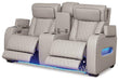 Boyington Living Room Set - Imperial Furniture (Las Vegas, NV) - Multi Location