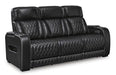 Boyington Living Room Set - Imperial Furniture (Las Vegas, NV) - Multi Location