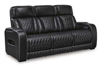 Boyington Living Room Set - Imperial Furniture (Las Vegas, NV) - Multi Location