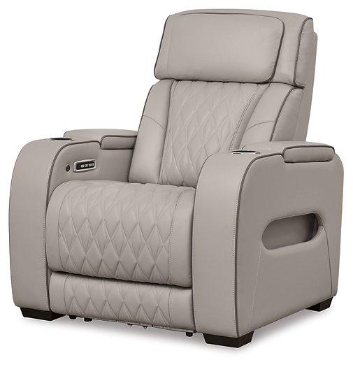 Boyington Living Room Set - Imperial Furniture (Las Vegas, NV) - Multi Location