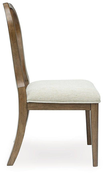 Sturlayne Dining Room Set - Imperial Furniture (Las Vegas, NV) - Multi Location