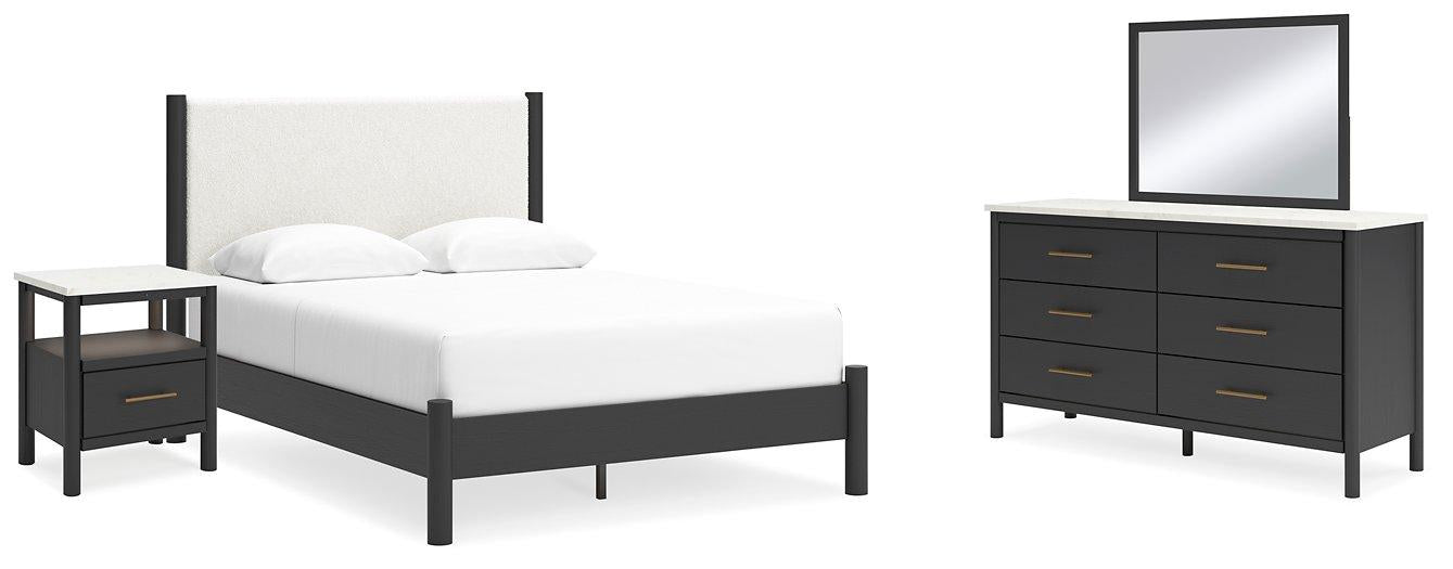 Cadmori Bedroom Set - Imperial Furniture (Las Vegas, NV) - Multi Location