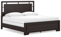 Covetown Bedroom Package - Imperial Furniture (Las Vegas, NV) - Multi Location
