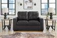 Barlin Mills Loveseat - Imperial Furniture (Las Vegas, NV) - Multi Location