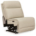 Double Deal Reclining Sectional - Imperial Furniture (Las Vegas, NV) - Multi Location