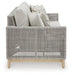Seton Creek Outdoor Upholstery Set - Imperial Furniture (Las Vegas, NV) - Multi Location