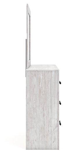 Cayboni Bedroom Package - Imperial Furniture (Las Vegas, NV) - Multi Location