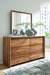 Dressonni Bedroom Package - Imperial Furniture (Las Vegas, NV) - Multi Location