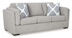 Evansley Living Room Set - Imperial Furniture (Las Vegas, NV) - Multi Location