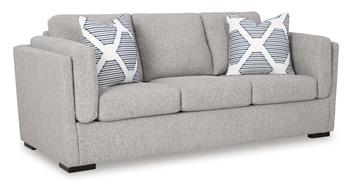 Evansley Living Room Set - Imperial Furniture (Las Vegas, NV) - Multi Location