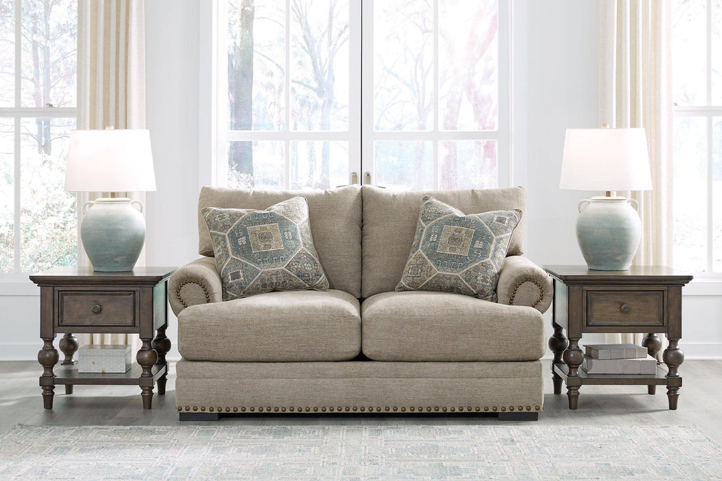 Galemore Living Room Set - Imperial Furniture (Las Vegas, NV) - Multi Location