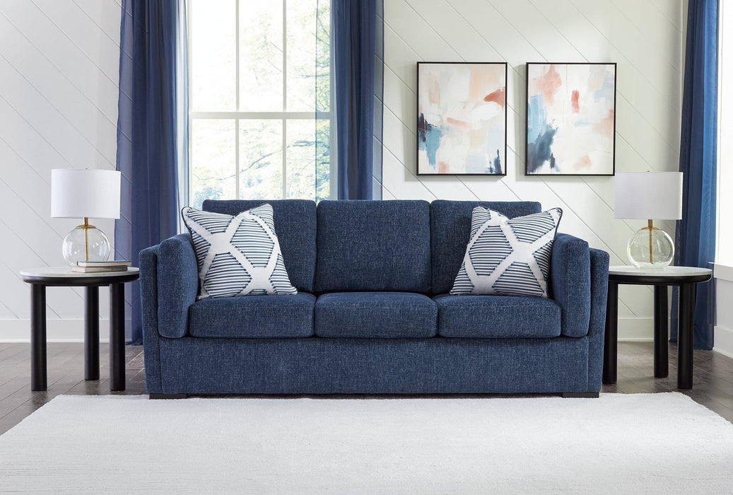 Evansley Living Room Set - Imperial Furniture (Las Vegas, NV) - Multi Location