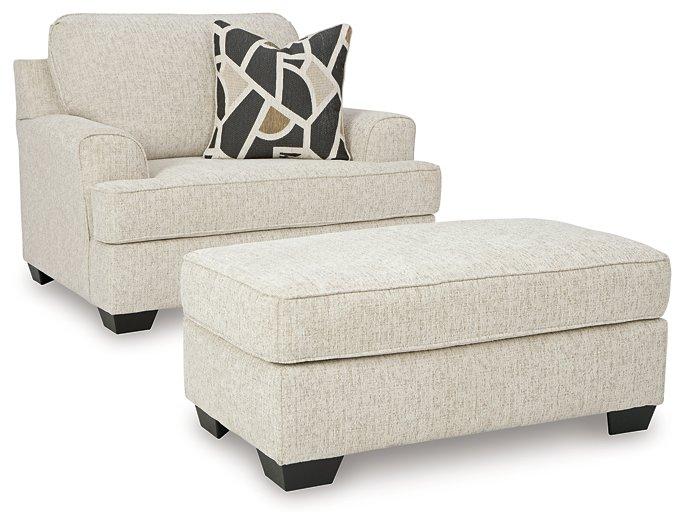 Heartcort Living Room Set - Imperial Furniture (Las Vegas, NV) - Multi Location