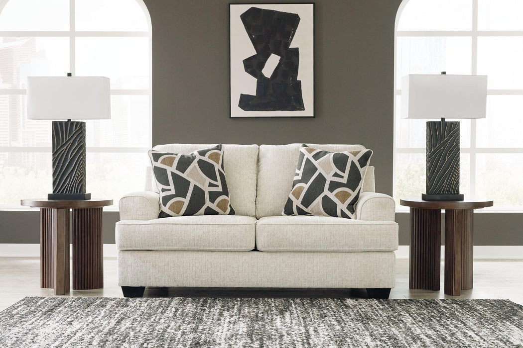 Heartcort Living Room Set - Imperial Furniture (Las Vegas, NV) - Multi Location