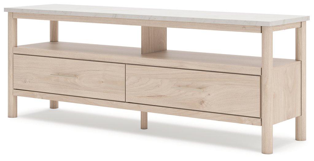 Cadmori 72" TV Stand - Imperial Furniture (Las Vegas, NV) - Multi Location