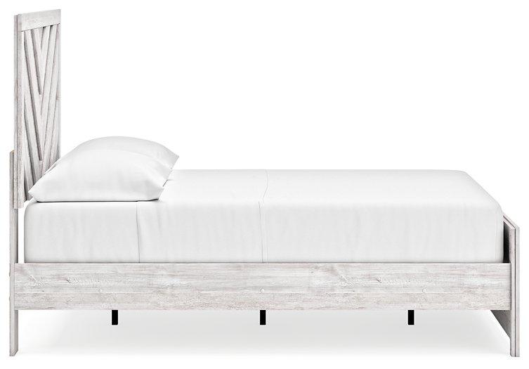 Cayboni Bedroom Package - Imperial Furniture (Las Vegas, NV) - Multi Location