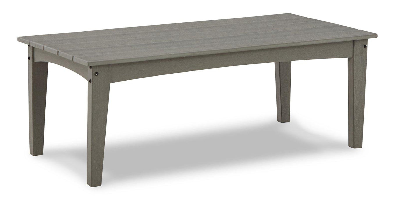 Visola Outdoor Sofa and Loveseat Set - Imperial Furniture (Las Vegas, NV) - Multi Location