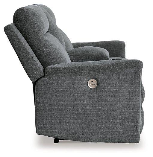 Barnsana Living Room Set - Imperial Furniture (Las Vegas, NV) - Multi Location