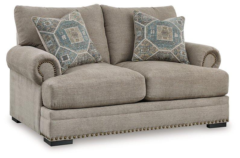 Galemore Living Room Set - Imperial Furniture (Las Vegas, NV) - Multi Location