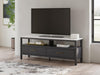 Cadmori 72" TV Stand - Imperial Furniture (Las Vegas, NV) - Multi Location