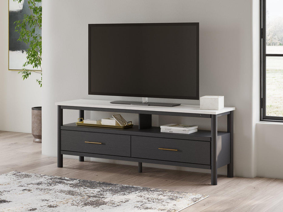 Cadmori 72" TV Stand - Imperial Furniture (Las Vegas, NV) - Multi Location
