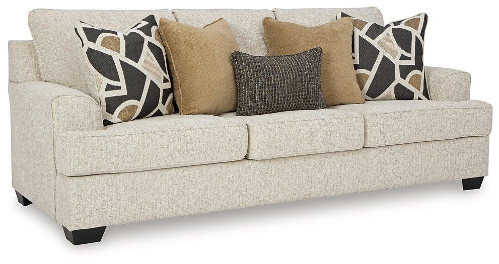 Heartcort Living Room Set - Imperial Furniture (Las Vegas, NV) - Multi Location