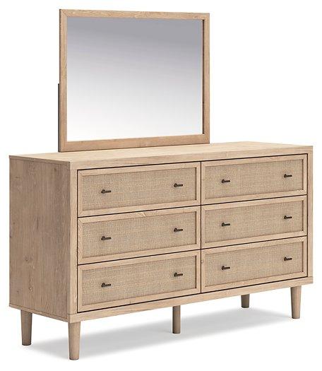 Cielden Bedroom Set - Imperial Furniture (Las Vegas, NV) - Multi Location